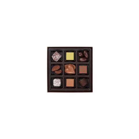 Venchi Pralines Gift Box Small | 112g (BB 9/07/2026)