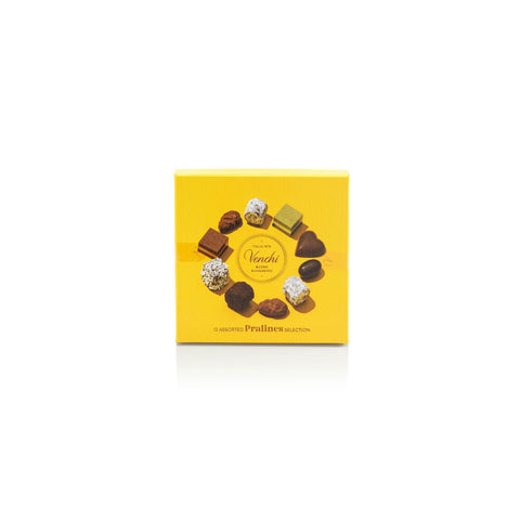 Venchi Pralines Gift Box Small | 112g (BB 9/07/2026)