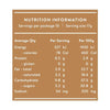 Serious Cookies Choc Chip 170g-Indulgence-Serious Food Co.-iPantry-australia