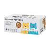 Serious Popcorn 24 Snack Packs | 288g