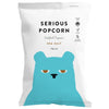 Serious Popcorn Sea Salt 70g - Serious Food Co.