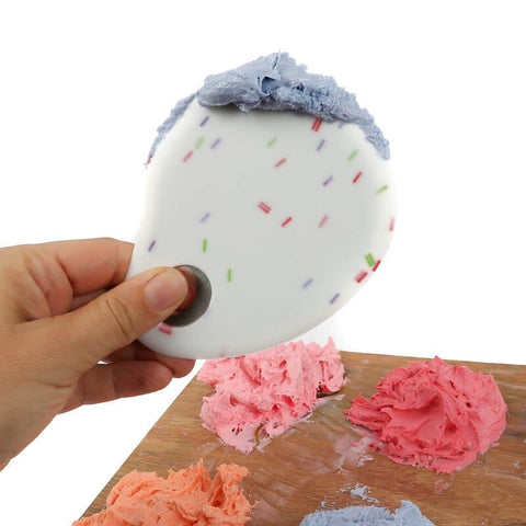 Silicone Bowl Scraper-Sprinks-iPantry-australia