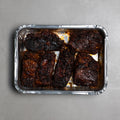 Slow Roasted BBQ Brisket 800g-FIG-iPantry-australia