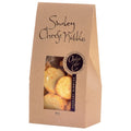 Smokey Cheese Nibbles Tents 50g-Ogilvie and Co Fine Food-iPantry-australia
