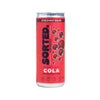 Sorted Prebiotic Sparkling - Cola | 250mL