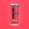 Sorted Prebiotic Sparkling - Cola | 250mL