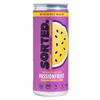 Sorted Prebiotic Sparkling - Passionfruit | 250mL