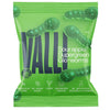 Valli Snacks Sour Apple Super Green Glo-Worms | 50g