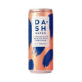 Sparkling Water with Peach 300ml 4Pk-Beverages-Dash Water-iPantry-australia