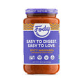 Spicy Marinara Sauce 550g-Pantry-Fody Foods-iPantry-australia