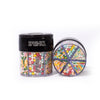 Spring Blend 6 Cell Sprinkles (85g)-Sprinks-iPantry-australia