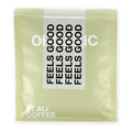 St. Ali Feels Good Organic Espresso Blend 1kg Whole Beans-Pantry-ST. ALi-iPantry-australia