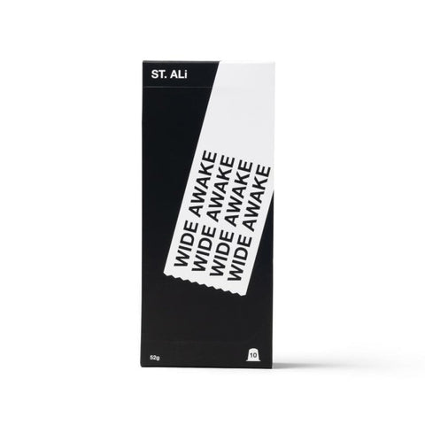 ST. ALi Wide Awake Blend Coffee Capsules 10pk-Pantry-ST. ALi-iPantry-australia