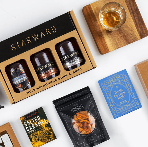 Starward Hamper