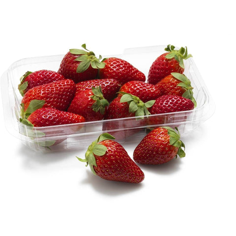 Strawberries - Punnet 250g-Granieri's-iPantry-australia