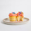Strawberry Cupcakes 2 Pack (FIG)-Indulgence-FIG-iPantry-australia