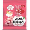 Strawberry Marshmallows 105g (VG)-Indulgence-Free From Fellows-iPantry-australia