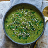 Supergreen Soup 450g - Foxes Den