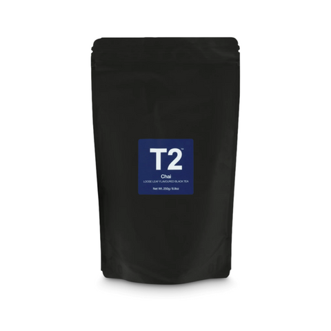 T2 Chai Loose Leaf Refill | 250g