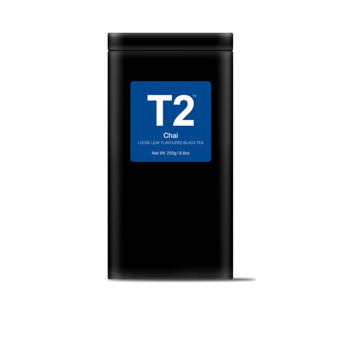 T2 Chai Loose Leaf Tin | 250g