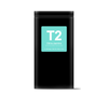 T2 China Jasmine Tea Bag Tin 60 Pack | 120g