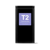 T2 French Earl Grey Tea Bag Tin 60 Pack | 120g