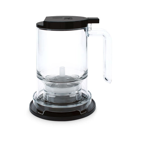T2 Teamaker Black 500ml-T2-iPantry-australia