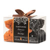 Antica Torroneria Tartufini Gianduja & Dark Chocolate | 63g