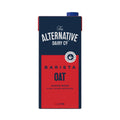 The Alternative Dairy Co Barista Oat Milk 12 x 1L (box)-Alt Milks-The Alternative Dairy Co-iPantry-australia