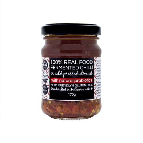 Fermented Chilli Paste-Pantry-The Broth Sisters-iPantry-australia