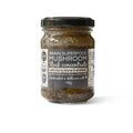 Mushroom Stock Concentrate-Pantry-The Broth Sisters-iPantry-australia