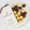Cocoa Lane The Raspberry Collection | 120g