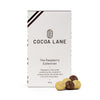 Cocoa Lane The Raspberry Collection | 120g