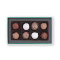 The Truffle Collection Gift Box 8p-Indulgence-Koko Black-iPantry-australia