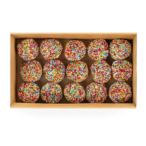 Tiny Truffle Treats - FIG