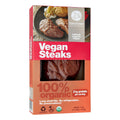 Tofutown Organic Cowgirl steaks 210g-Restaurants/Meal Kits-Viana-iPantry-australia