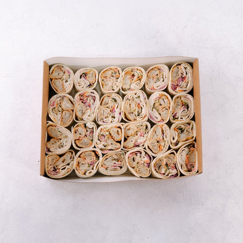 Tortilla Wraps-CATERING IN MELBOURNE-FIG-iPantry-australia