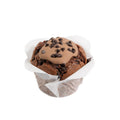 Triple Choc Mud Muffin Large 6Pk-Indulgence-FIG-iPantry-australia