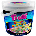 Trolli Brite Crawler Bucket 625g-Trolli-iPantry-australia
