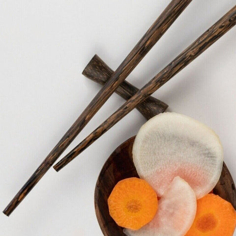 Green Street Kitchen Tsukemono Carrot with Mandarin Yuzu | 400g