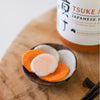 Green Street Kitchen Tsukemono Carrot with Mandarin Yuzu | 400g