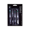 Tweezers (Set Of 4)-Sprinks-iPantry-australia
