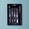 Tweezers (Set Of 4)-Sprinks-iPantry-australia