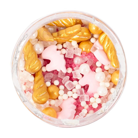 Unicorns & Dreams Blend (70g) Sprinkles-Sprinks-iPantry-australia