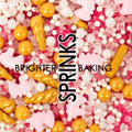 Unicorns & Dreams Blend (70g) Sprinkles-Sprinks-iPantry-australia