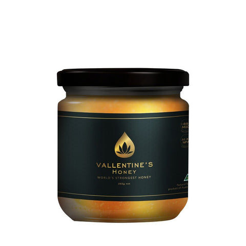 Vallentine's Honey | 250g