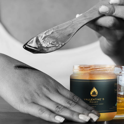 Vallentine's Honey | 250g