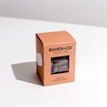 Vanilla & Almond Nougat Chocolate Coated 100g-Indulgence-Bahen & Co-iPantry-australia
