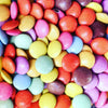 Vegan Choc Buttons 125g-Indulgence-Clarana-iPantry-australia