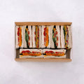 Vegan Sandwich Box - FIG